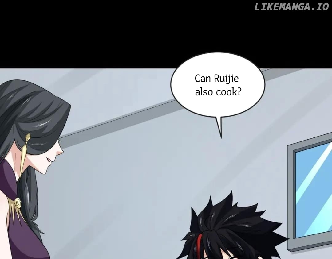 Era of the Haunted Chapter 189 - page 67